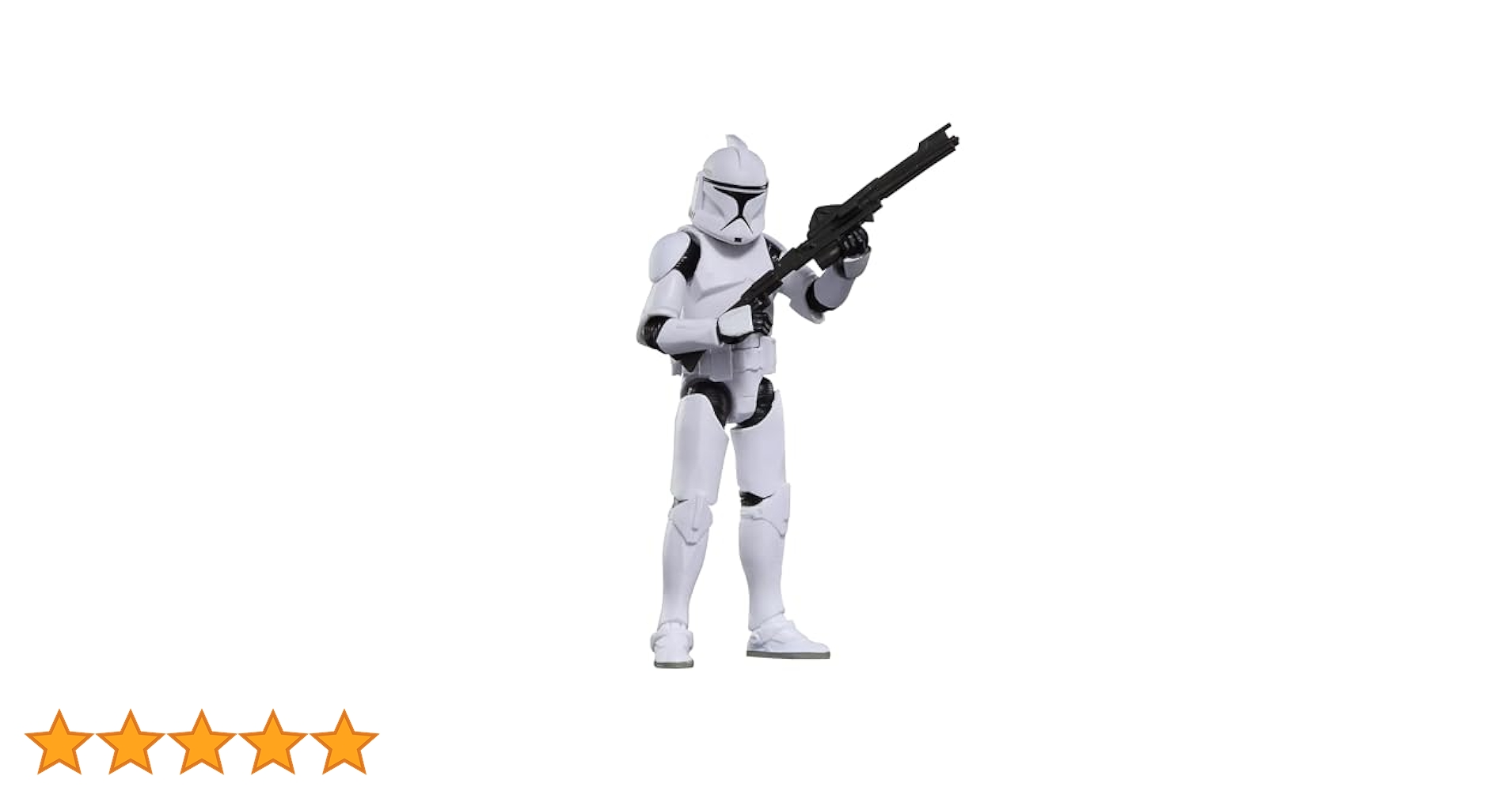 スター・ウォーズ ヴィンテージ コレクション フェーズII クローントルーパー スター・ウォーズ ヴィンテージ・コレクション フェーズ2
